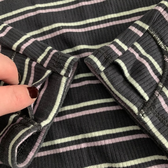 Athleta Girl Home Stretch Long Sleeve top - Picture 4 of 6